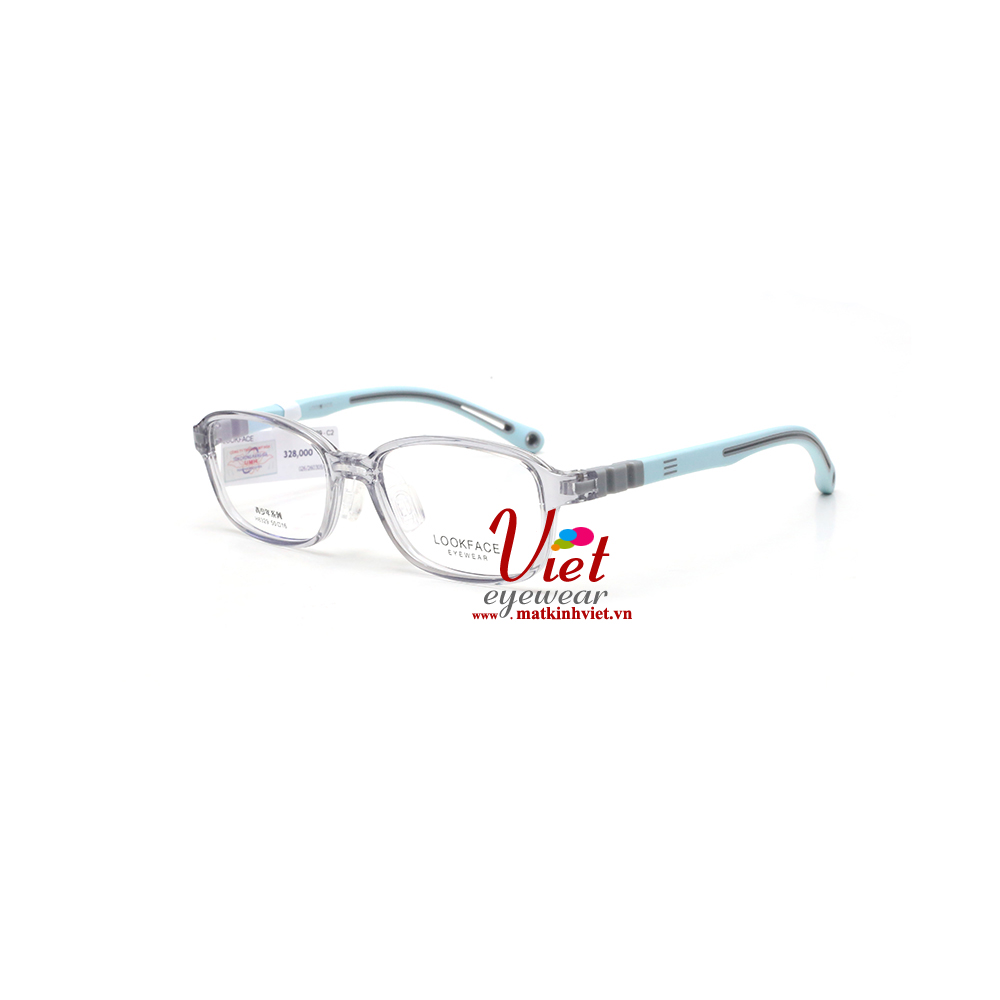 Gọng kính Lookface H6329 C2